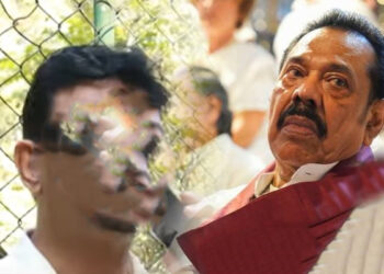 மகிந்தவின் ரகசியத்தை கண்டுபிடிக்க முயற்சித்த அநுர அரசின் அமைச்சர் விரட்டியடிப்பு