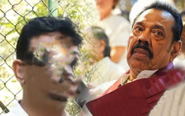 மகிந்தவின் ரகசியத்தை கண்டுபிடிக்க முயற்சித்த அநுர அரசின் அமைச்சர் விரட்டியடிப்பு