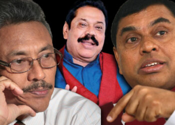 அழிக்கப்பட்ட சாட்சியங்கள்! ராஜபக்சர்கள் மீது குற்றச்சாட்டு