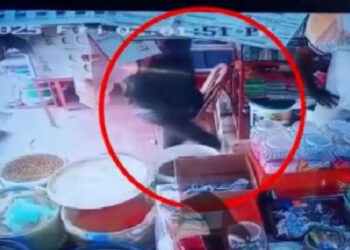 நீர்கொழும்பு துப்பாக்கிச் சூட்டு முயற்சி