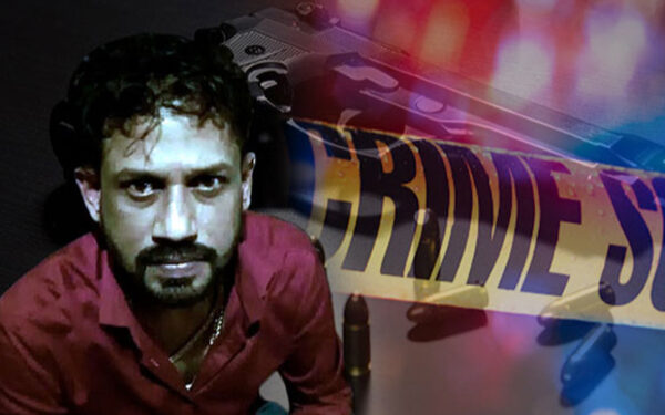 பாதாள உலக தலைவரின் இறுதிச் சடங்கில் அநுர…! புகைப்படம்