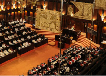 ரணிலிடம் ஆட்சி! அநுரவிடம் கோரிக்கை