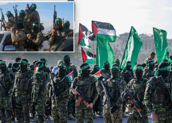 ஹமாஸ் அமைப்புக்குள் முரண்பாடு : ஓரினச்சேர்க்கையாளர்களுக்கு மரண தண்டனை!