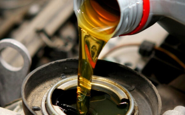 மசகு எண்ணெய் விலை அதிகரிப்பு