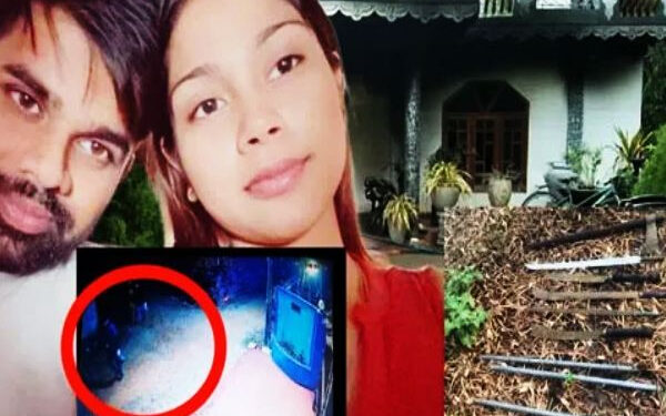 வவுனியா இரட்டை கொலை சம்பவம்! விளக்கமறியல் நீடிப்பு