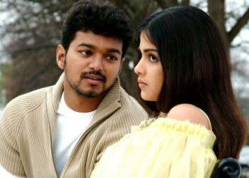 விஜய்யின் சச்சின் படம்.. உலகளவில் செய்த வசூல்