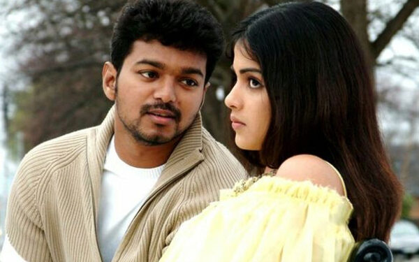 விஜய்யின் சச்சின் படம்.. உலகளவில் செய்த வசூல்