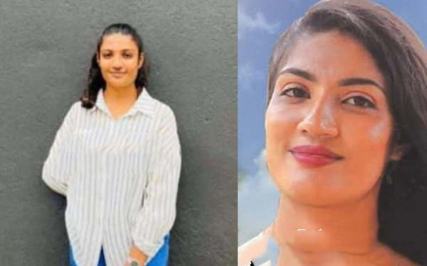 மர்மமாக உயிரிழந்த யுவதி