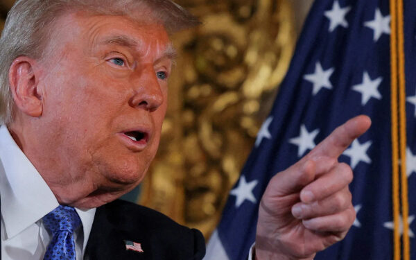 ஐரோப்பிய ஒன்றியத்தையும் பிரித்தானியாவையும் மிரட்டும் ட்ரம்ப்