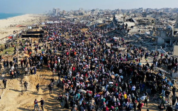 போர் நிறுத்த நடவடிக்கை: ஹமாஸ் வெளியிட்ட அறிவிப்பு