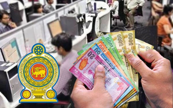 18 Paris Tamil News அரச ஊழியர்களின் சம்பள அதிகரிப்பு