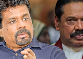 முன்னாள் தமிழ் எம்.பிக்கு 140 பாதுகாவலர்களை வழங்கிய ரணில்