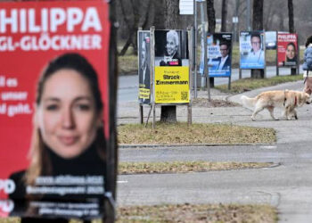 அச்சத்தில் 90 சதவிகித ஜேர்மானிய மக்கள்