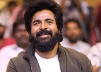 காதல் தோல்வி குறித்து மனம் திறந்த சிவகார்த்திகேயன்