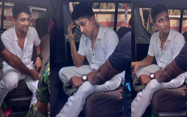 துப்பாக்கிச் சூடு நடத்தியவரின் வாக்குமூலம் வெளியானது