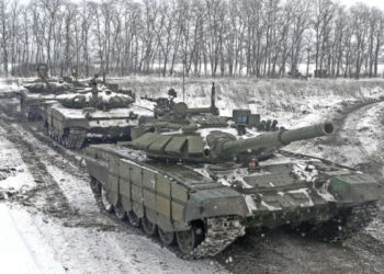 உக்ரைனின் நகரத்தை இலக்கு வைத்த ரஷ்ய ஏவுகணைகள்