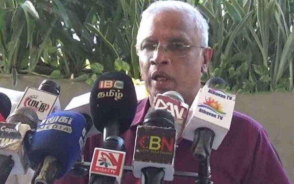 புறக்கணிக்கப்படும் தமிழ் மக்களின் அரசியல் தீர்வு