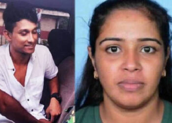 கணேமுல்ல சஞ்சீவ படுகொலை : கைது நடவடிக்கைகள்