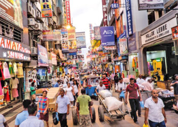 திசைகாட்டி அரசாங்கம் மீதான பொதுமக்களின் எதிர்பார்ப்பு: அதிர்ச்சியளித்த ஆய்வின் முடிவு