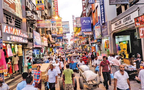 2 Paris Tamil News திசைகாட்டி அரசாங்கம் மீதான பொதுமக்களின் எதிர்பார்ப்பு: அதிர்ச்சியளித்த ஆய்வின் முடிவு