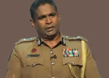 வெளிநாடுகளிலிருந்து செயற்படும் பாதாள உலக நபர்களை குறிவைத்து நடவடிக்கை