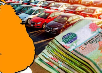 இறக்குமதி செய்யப்படவுள்ள புதிய வாகனங்கள்