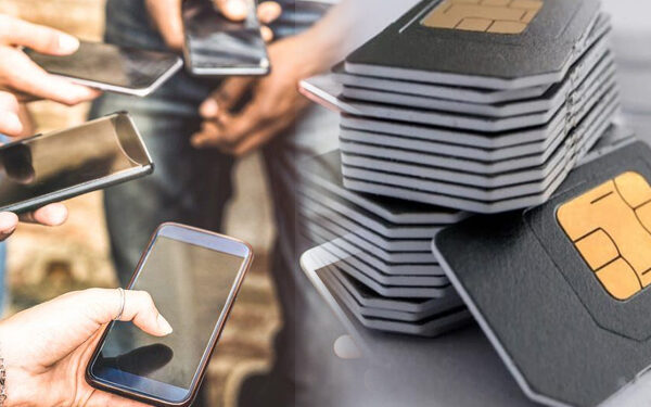 கணேமுல்ல சஞ்சீவவின் சிறையில் தொலைபேசி!