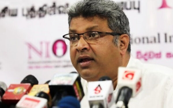 பயங்கரவாதத் சட்ட நீக்கம்…! நீதி அமைச்சரின் அறிவிப்பு