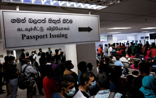 2 Paris Tamil News கடவுச்சீட்டு விநியோகத்தில் இடம்பெறும் மோசடிகள்