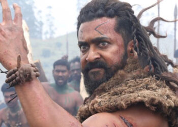 கங்குவா நஷ்டம்.. ஈடுகட்ட சூர்யா எடுத்த முடிவு