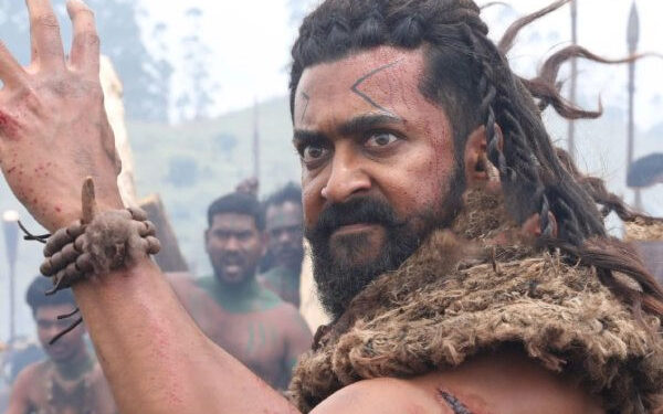 கங்குவா நஷ்டம்.. ஈடுகட்ட சூர்யா எடுத்த முடிவு