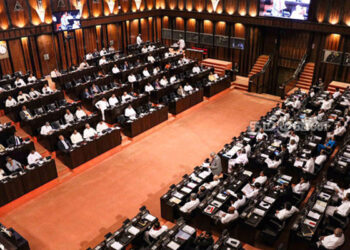 ரணிலுக்கு தயாராகும் ஆசனம்