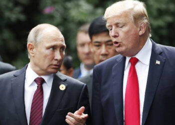 நெருங்கும் புடின் – ட்ரம்ப் சந்திப்பு