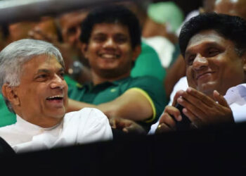 கூட்டணி அமைப்பது தொடர்பில் ஐ.தே.கவுடன் மாத்திரமே பேச்சு!