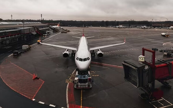 அமெரிக்காவில் விமான விபத்துகள்… நான்காவது விபத்து