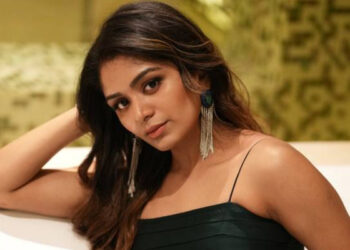 அதிதி ஷங்கருக்கு கண்டிஷன் போட்ட இயக்குநர் ஷங்கர்