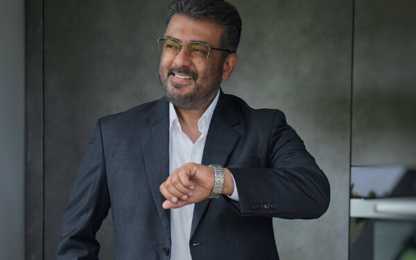 விடாமுயற்சி ப்ரீ புக்கிங் வசூல் வேட்டை