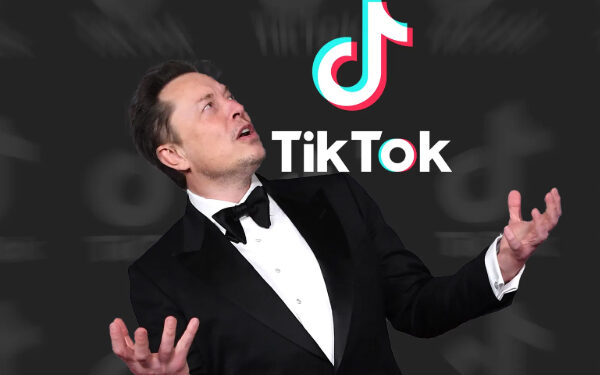 டிக்டொக் தொடர்பில் எலான் மஸ்க்கின் நிலைப்பாடு