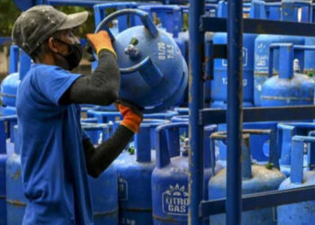 லிட்ரோ எரிவாயு விலை அறிவிப்பு