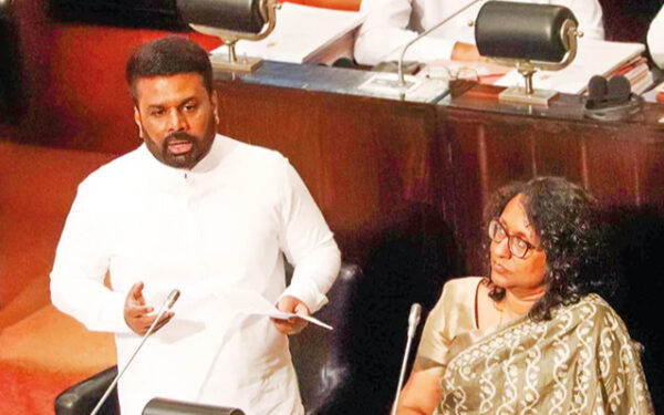 3 Paris Tamil News ஐ.எம்.எப்பிடம் கையேந்தும் நிலை! அரசை எச்சரிக்கும் எதிர் தரப்பு