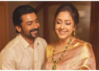 அது போன்ற படங்களில் நடிக்க மாட்டேன்! நடிகை ஜோதிகா