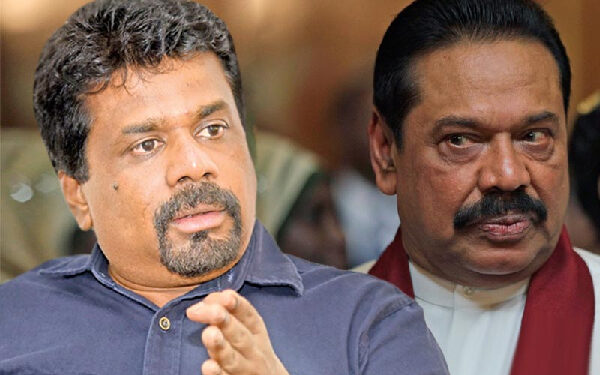 3 Paris Tamil News அநுர அரசு என்னை கைது செய்தாலும் ஆச்சரியபடவேண்டாம் : நாமல்