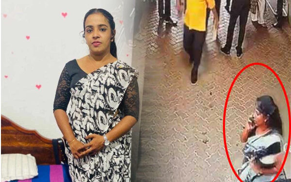 இஷாரா செவ்வந்தி தொடர்பில் புலனாய்வு அமைப்பு வெளியிட்டுள்ள தகவல்