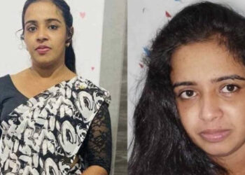 செவ்வந்தியின் உருவத்திற்கு இணையான யுவதி கைது