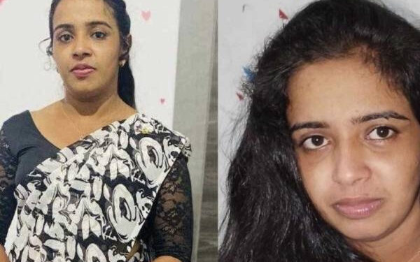 செவ்வந்தியின் உருவத்திற்கு இணையான யுவதி கைது