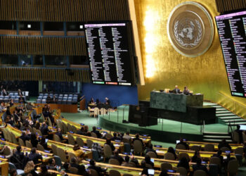 ஐ.நா குறித்து அநுர அரசாங்கத்தை எச்சரித்த ரணில்