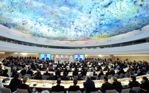 அமெரிக்காவின் தீர்மானத்தால் போர்க்குற்றச்சாட்டிலிருந்து தப்பும் இலங்கை