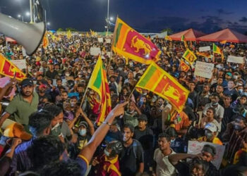 விடுதலைப் புலிகளால் மகிந்தவின் உயிருக்கு ஆபத்து