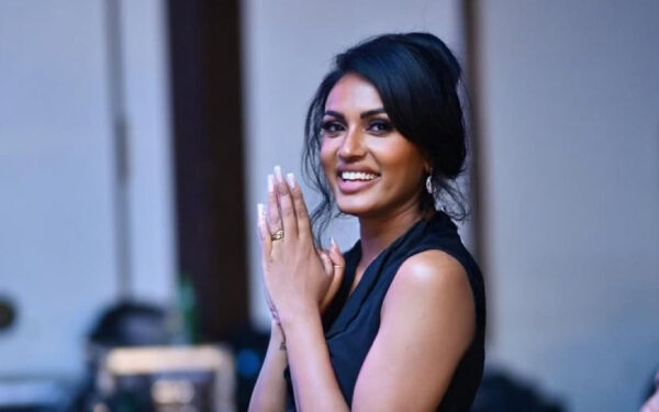 2025 – Mrs உலக அழகிப் போட்டி: இலங்கை பெண்ணுக்கு அங்கீகாரம்