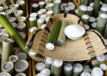 தங்கத்தின் விலைக்கு நிகராக உலகின் விலையுயர்ந்த உப்பு